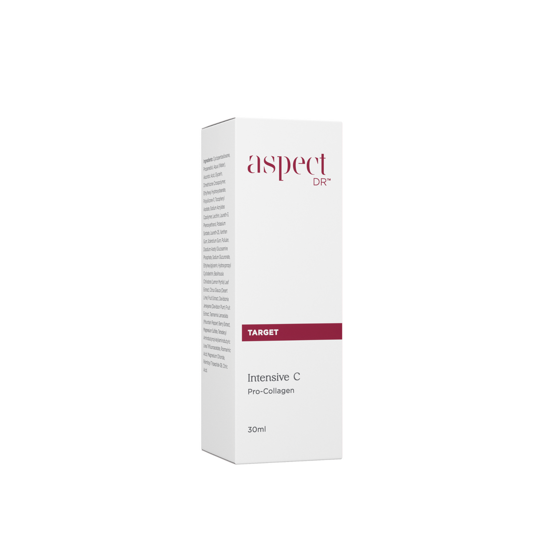 Aspect DR Intensive C – 30ml
