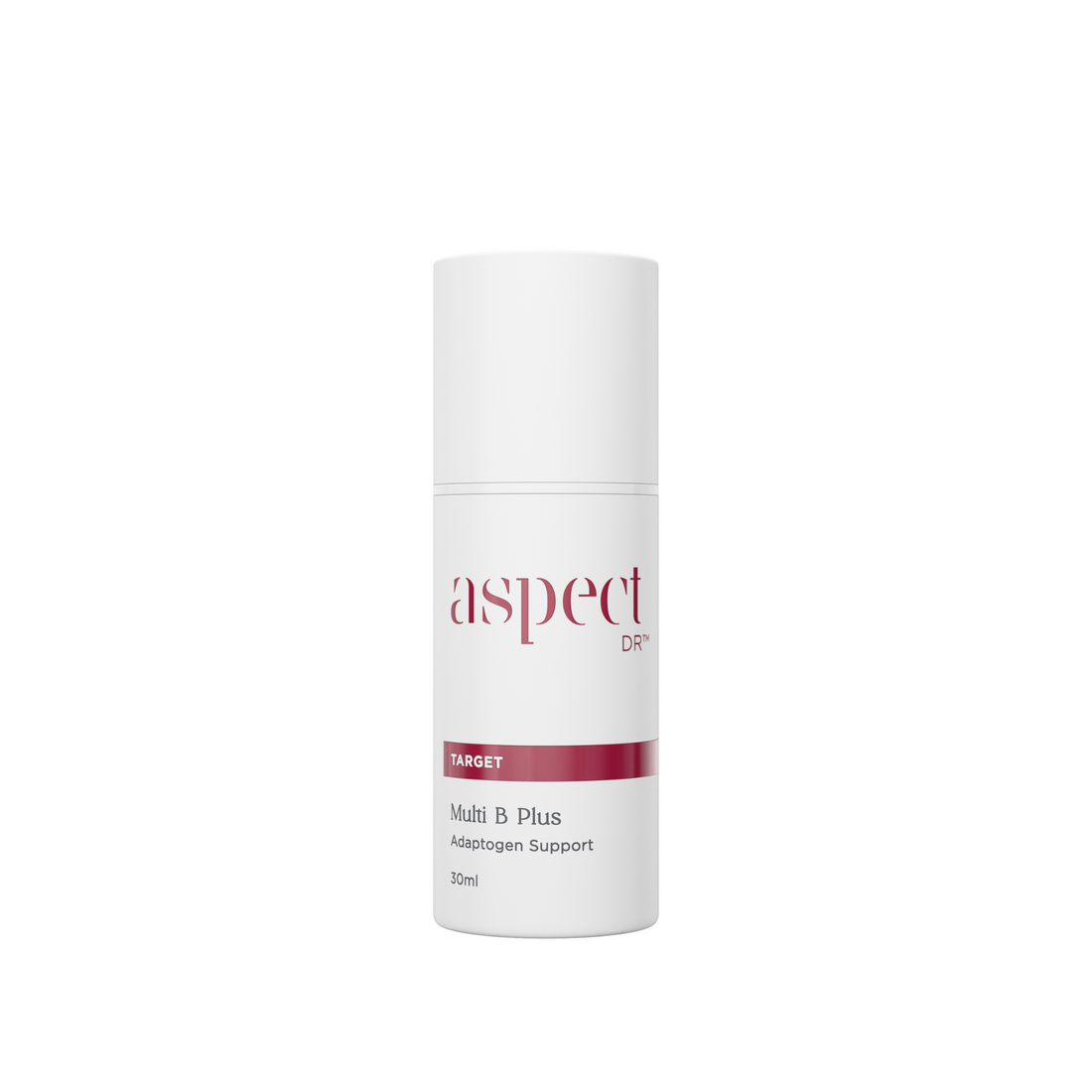 Aspect DR Multi B Plus Serum with Adaptogen Support – 30ml