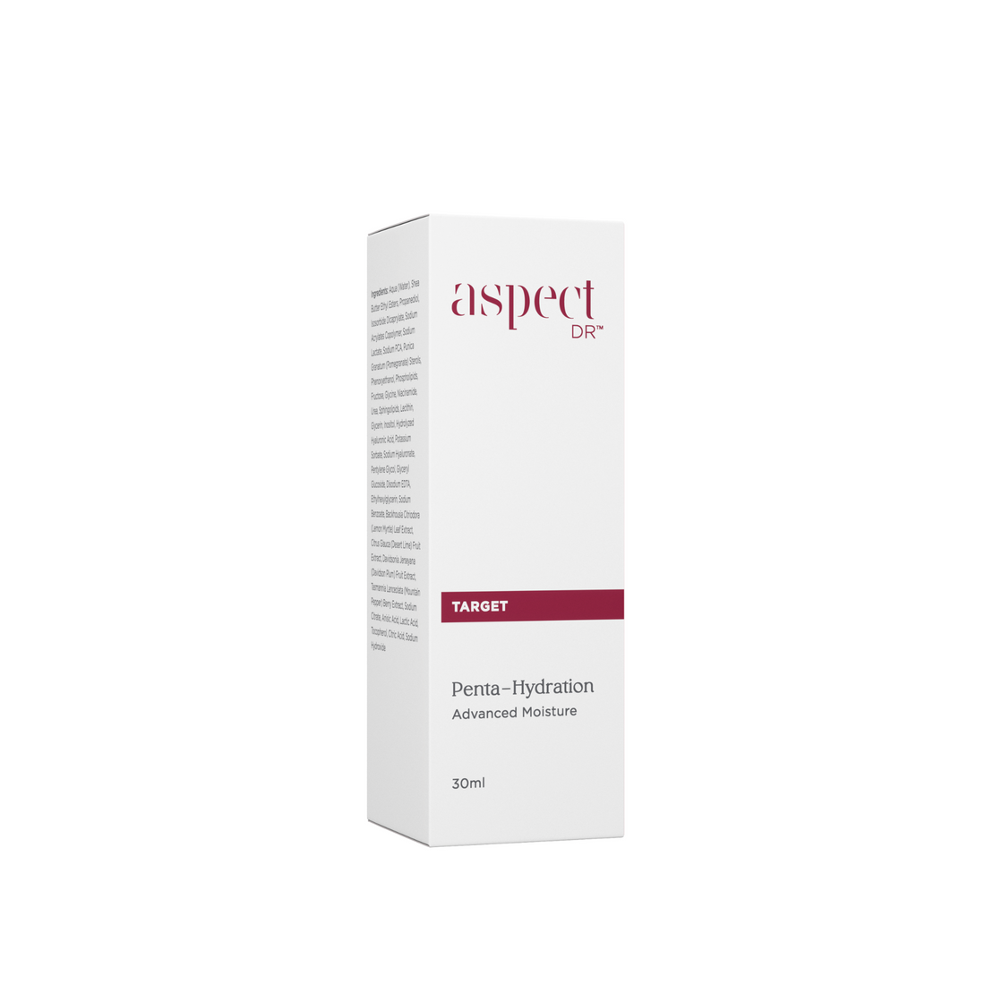 Aspect DR Penta-Hydration Serum – 30ml