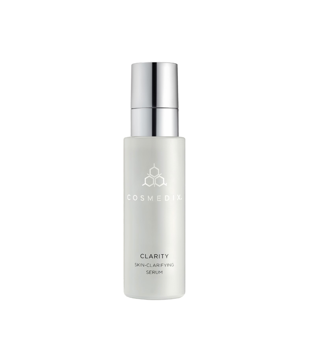 Cosmedix Clarity Serum 30ml