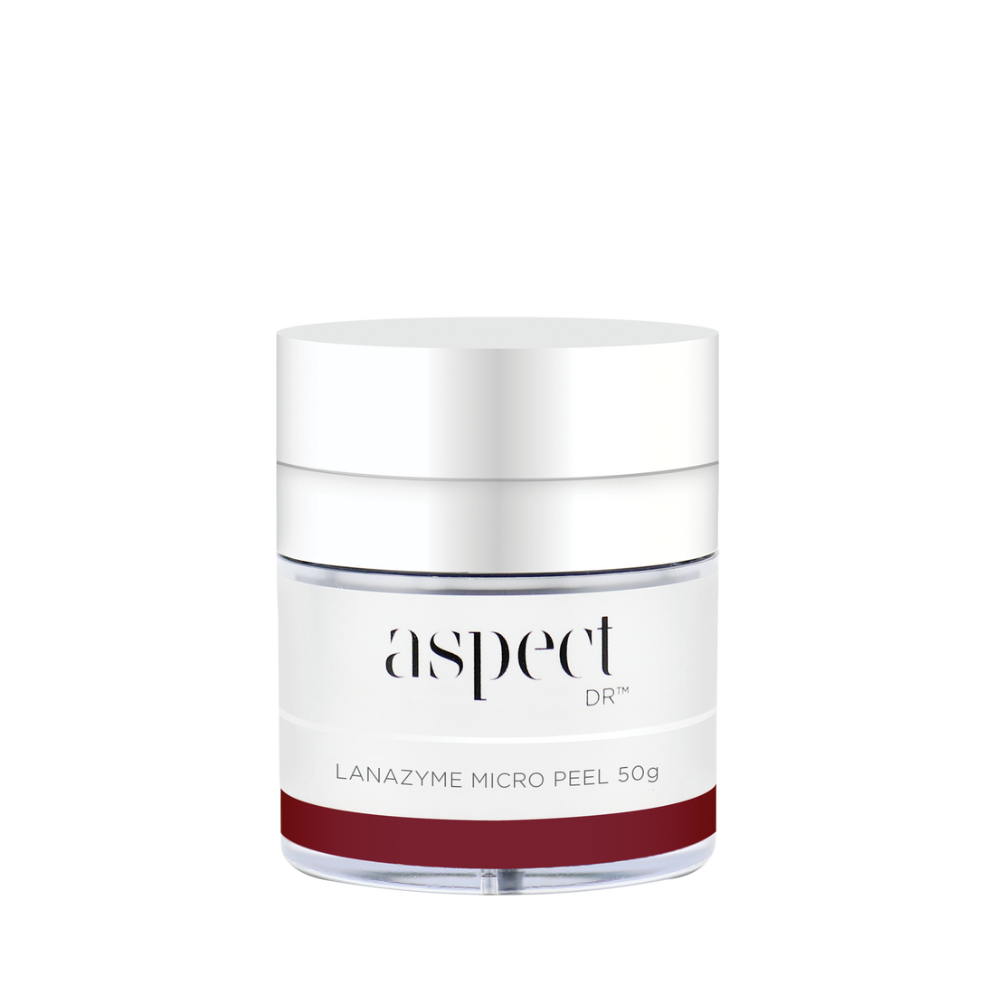 Aspect Dr LANAZYME PEEL 50g