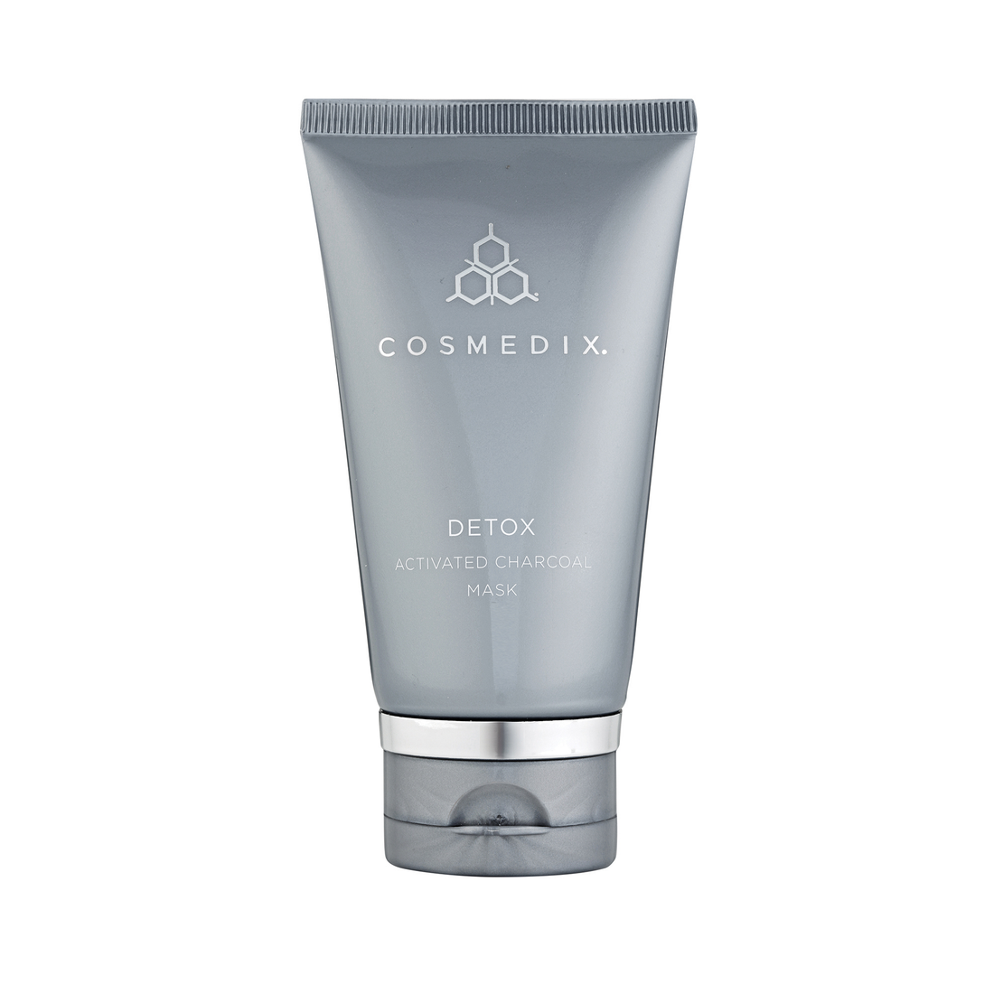 Cosmedix Detox Activated Charcoal Mask 74g