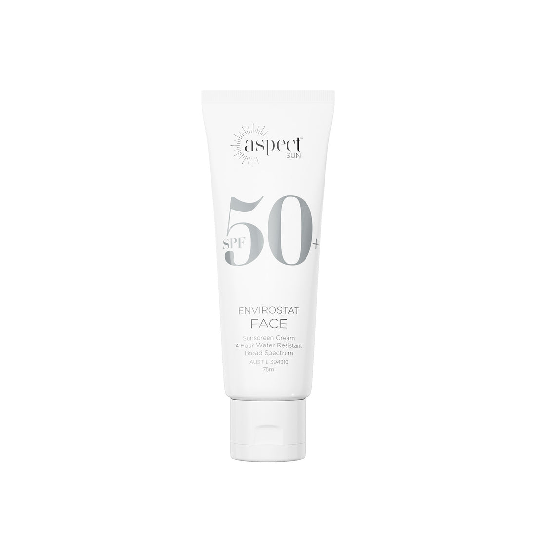 Aspect Dr Envirostat Face (SPF50) 75ml