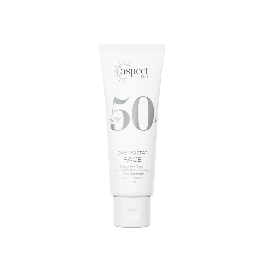 Aspect Dr Envirostat Face (SPF50) 75ml