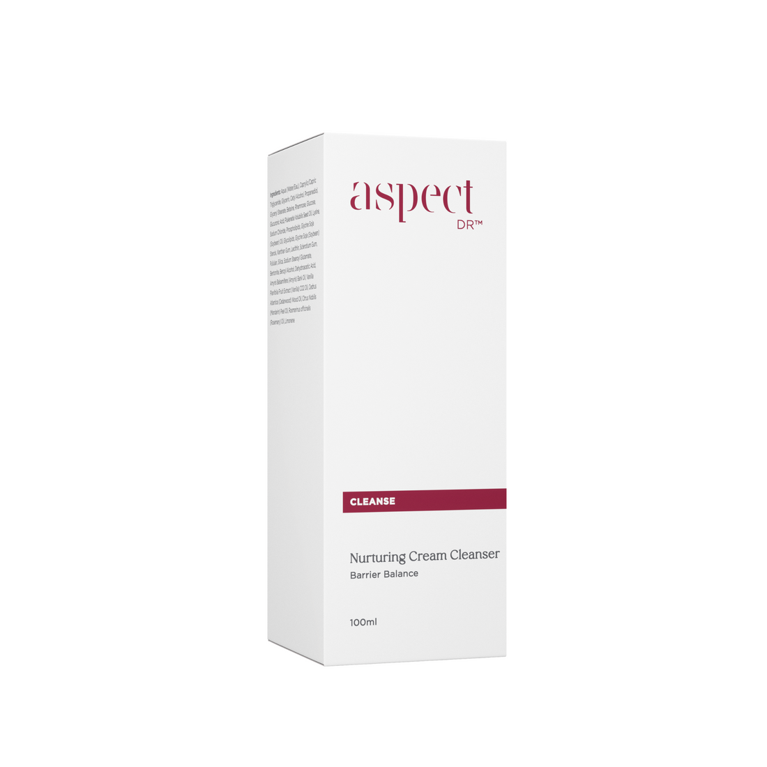 Aspect DR Nurturing Cleanser – 100ml