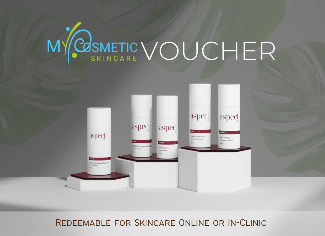 Give The Gift of Beauty!