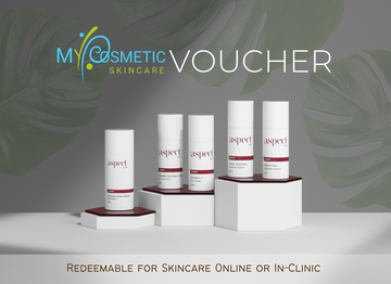 Give The Gift of Beauty!