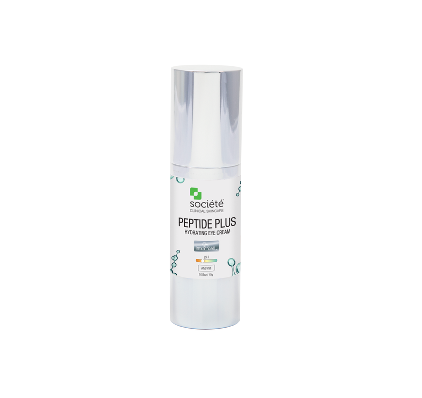 Societé Peptide Plus Eye Cream 15g