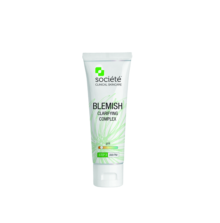 Societé Blemish Clarifying Complex 50g