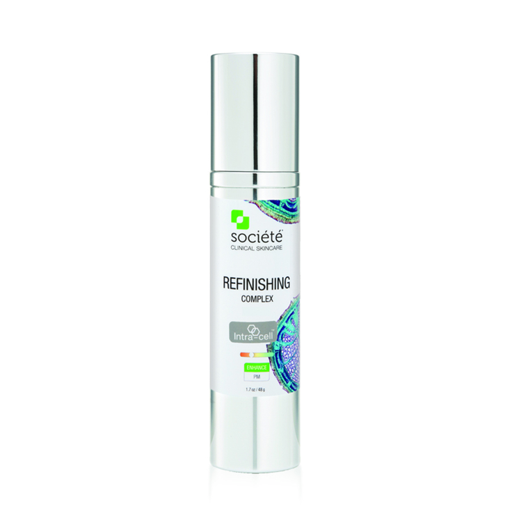 Société Refinishing Complex 50ml